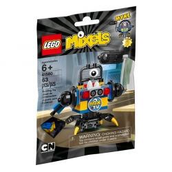 Lego Mixels Myke 41580