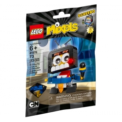 Lego Mixels Screeno 41578