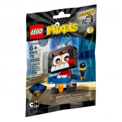 Lego Mixels Screeno 41578