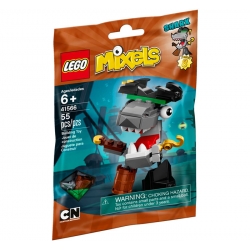 Lego Mixels Sharx 41566