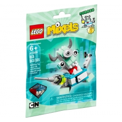 Lego Mixels Surgeo 41569