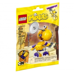 Lego Mixels Trumpsy 41562