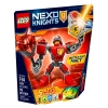 Lego Nexo Knights Zbroja Macy 70363