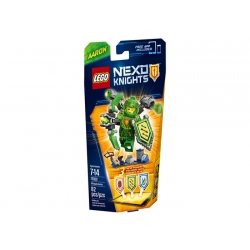 Lego Nexo Knights Aaron 70332
