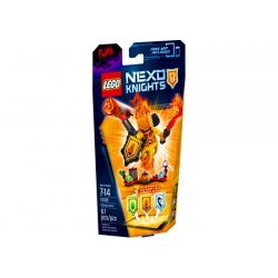 Lego Nexo Knights Flama 70339