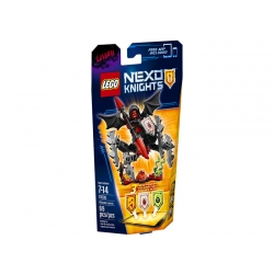 Lego Nexo Knights Lavaria 70335