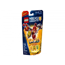Lego Nexo Knights Macy 70331
