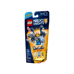 Lego Nexo Knights Robin 70333