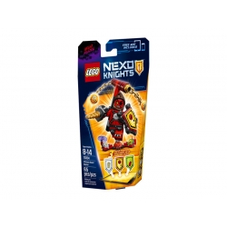 Lego Nexo Knights Władca Bestii 70334