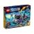 Lego Nexo Knights Ekstremalny niszczyciel Jestro 70352