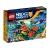 Lego Nexo Knights Kamienny niszczyciel Aarona 70358