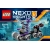 Lego Nexo Knights Kwatera Shrunken Head 30378