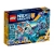 Lego Nexo Knights Lance kontra Błyskawica 70359