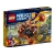 Lego Nexo Knights Lawowy Rozłupywacz Moltora 70313