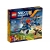 Lego Nexo Knights Myśliwiec V2 Aarona 70320