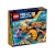 Lego Nexo Knights Rozbijacz Axla 70354