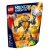 Lego Nexo Knights Zbroja Axla 70365