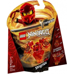 Lego Ninjago Spinjitzu Kai 70659