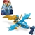 Lego Atak powstającego smoka Nyi 71802