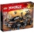 Lego Ninjago Dieselnauta 70654