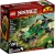 Lego Ninjago Dżunglowy ścigacz 71700