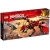 Lego Ninjago Firstbourne 70653