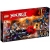 Lego Ninjago Killow kontra Samuraj X 70642