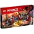 Lego Ninjago Kwatera główna S.O.G. 70640