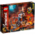 Lego Ninjago Lochy Szkieletowego Czarownika 71722