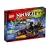 Lego Ninjago Motocykl Cole'a 70733