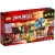 Lego Ninjago Plac bitewny airjitzu 70590