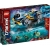 Lego Ninjago Podwodny śmigacz ninja 71752