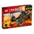 Lego Ninjago Pogromca skał 70589