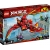 Lego Ninjago Pojazd bojowy Kaia 71704