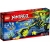 Lego Ninjago Pojazd łańcuchowy 70730
