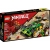 Lego Ninjago Samochód wyścigowy Lloyda EVO 71763