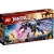 Lego Ninjago Smok Overlorda 71742