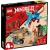 Lego Ninjago Świątynia ze smokiem ninja 71759