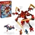 Lego Ninjago Wspinaczkowy mech ninja Kaia 71812