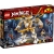 Lego Ninjago Złota zbroja 71702