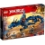 Lego Ninjago Zwiastun burzy 70652