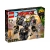 Lego Ninjago Movie Mech wstrząsu 70632