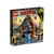 Lego Ninjago Movie Wulkaniczna kryjówka Garmadona 70631