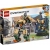 Lego Overwatch Bastion 75974