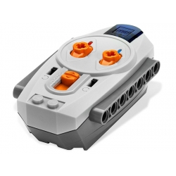Lego Power Functions Pilot Power Functions na podczerwień 8885