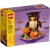 Lego Seasonal Halloweenowa sowa 40497