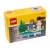 Lego Seasonal Kultowy świąteczny magnes 853663