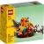 Lego Seasonal Ptasie gniazdo 40639