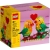 Lego Seasonal Walentynkowe papużki nierozłączki 40522