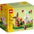 Lego Seasonal Zajączki wielkanocne 40523